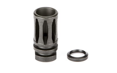 Spike's Tactical AR-15 A2 Flash Hider .223/5.56 Caliber 1/2x28 TPI Phosphate