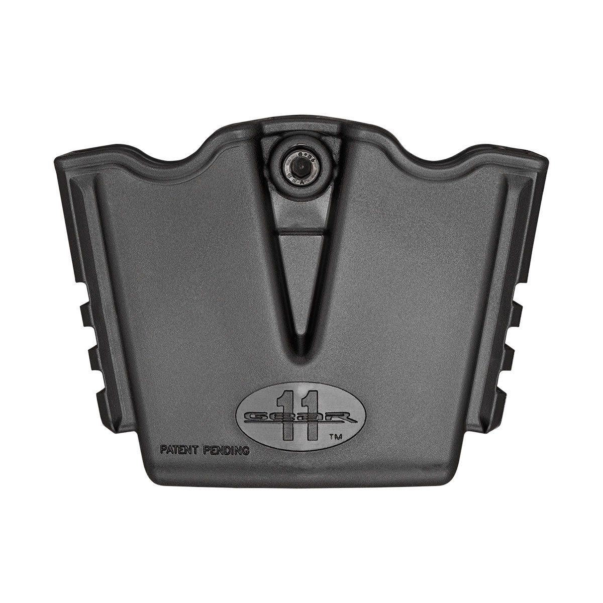 Springfield Armory 1911 EMP Double Mag Pouch for 9mm and .40 SW