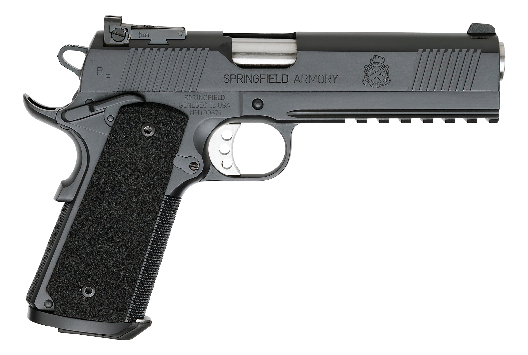 Springfield Armory 1911 TRP Operator .45 ACP 5" Barrel 7-Rounds