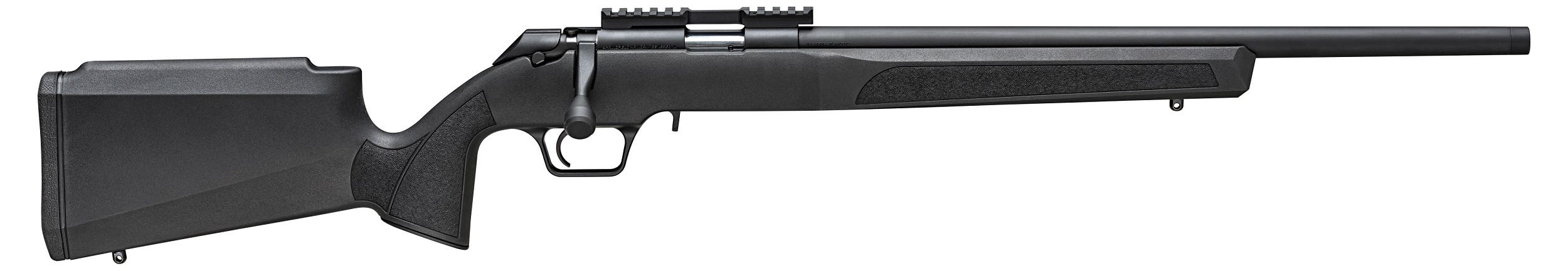 Springfield Armory 2020 Rimfire Target .22 LR 20" Barrel 10-Rounds