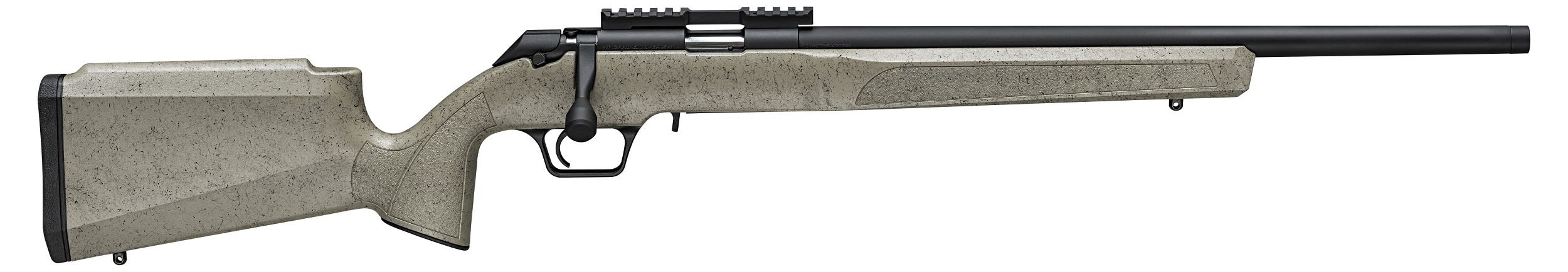 Springfield Armory 2020 Rimfire Target Sage/Black .22 LR 20" Barrel 10-Rounds