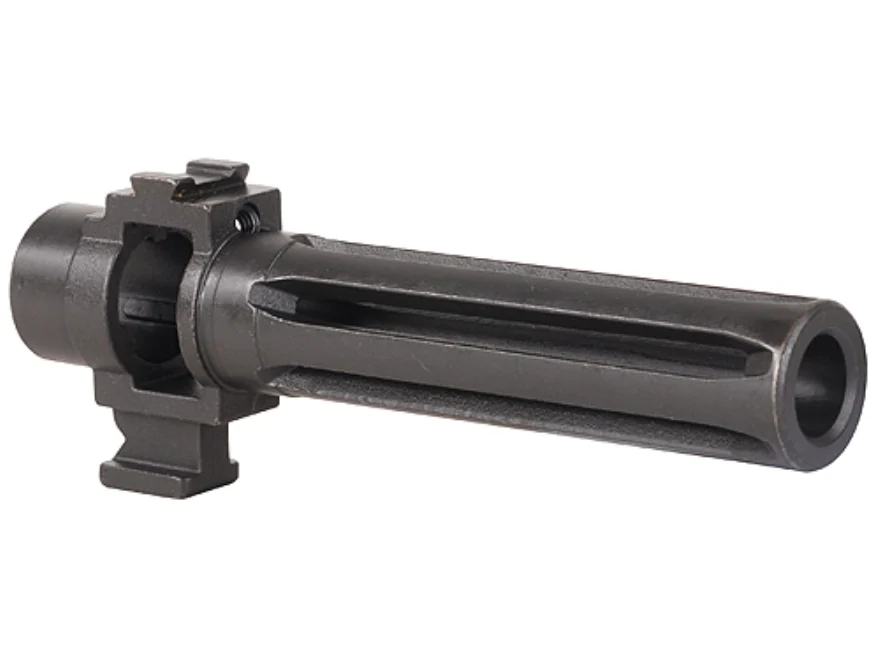 Springfield Armory Flash Suppressor with Lug for M1A