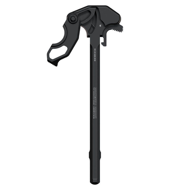 Springfield Armory LEVAR Ratcheting AR-15 Charging Handle