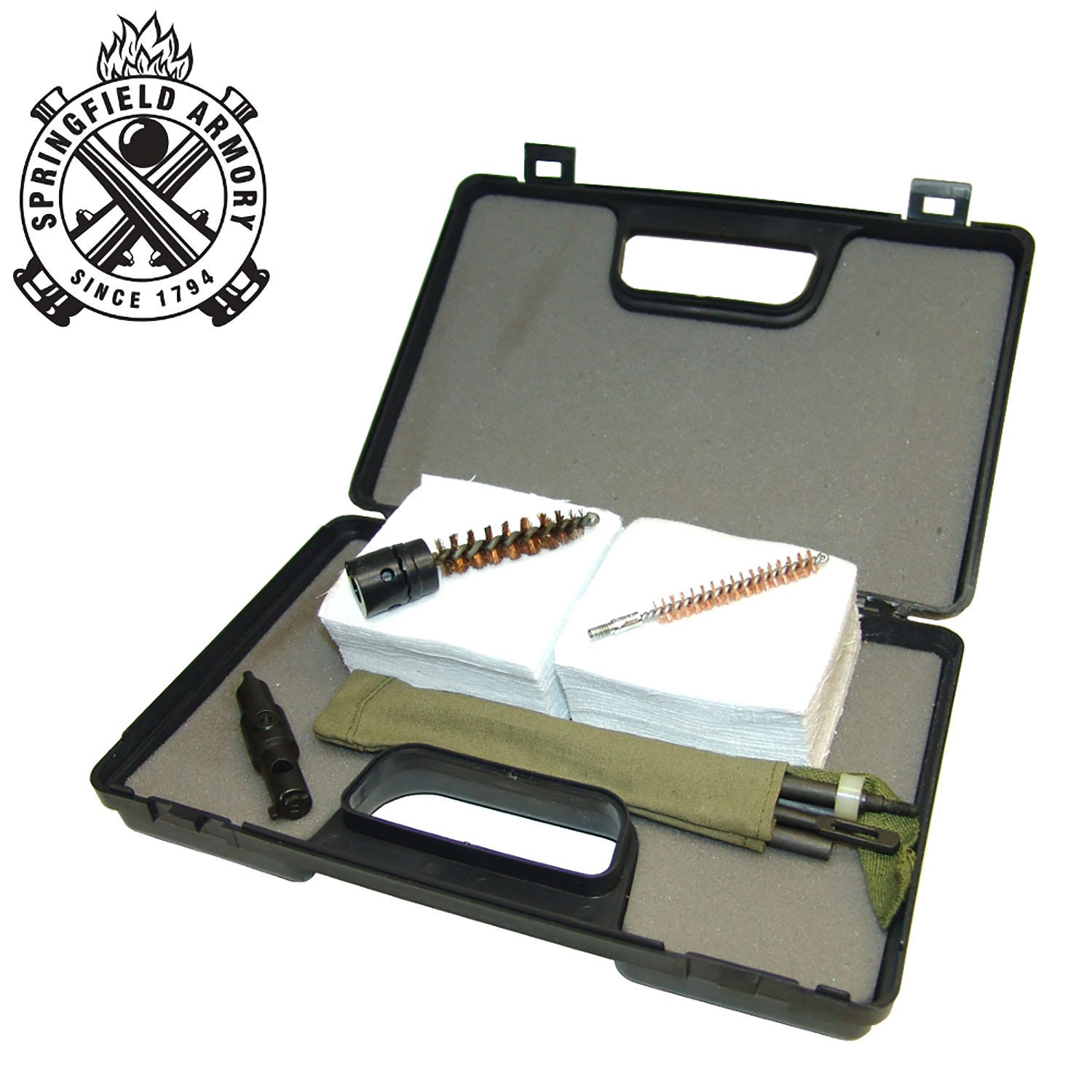 Springfield Armory M1 Cleaning Kit .30-06 Springfield