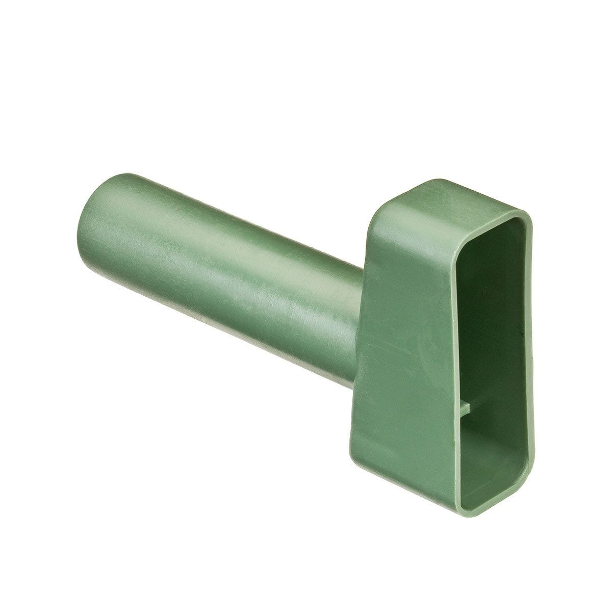 Springfield Armory M1A Muzzle Protector Green Plastic