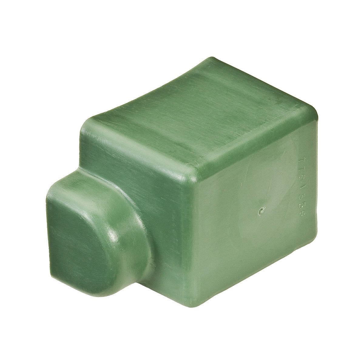 Springfield Armory M1A Rear Sight Cover Green Plastic