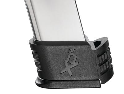 Springfield Magazine X-Tension Black for XDM