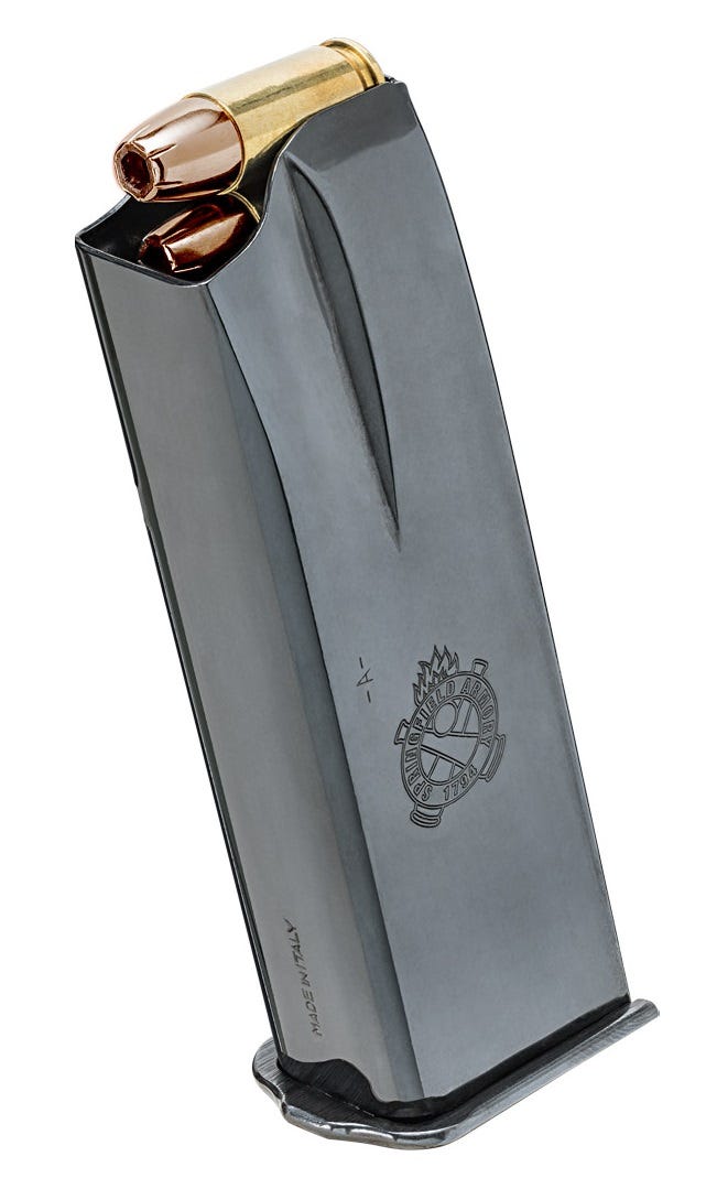Springfield Armory OEM Magazine 9mm 15-Rounds for SA-35