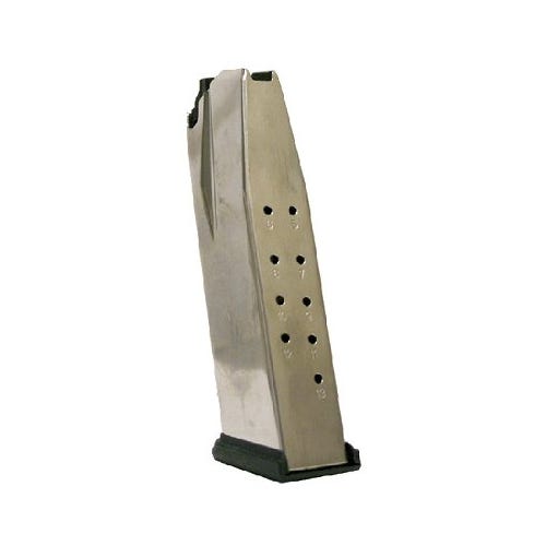 Springfield Armory 1911 Magazine .45 ACP 7-Rounds with Slam Pad