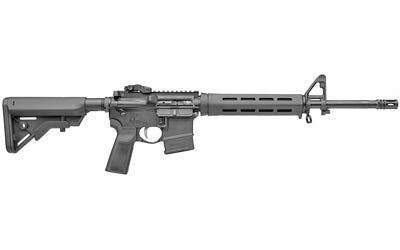 Springfield Armory Saint AR 15 Rifle 5.56 / .223 Rem 16" Barrel 10-Rounds