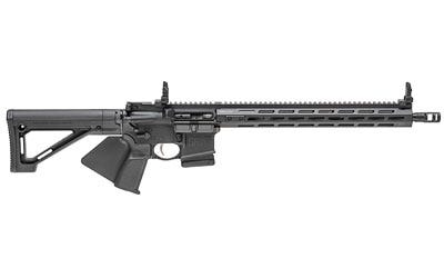 Springfield Armory Saint Victor AR 15 CA Compliant 5.56 16-inch 10Rds