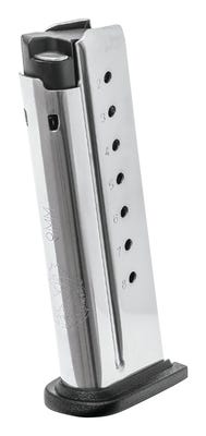 Springfield Armory XD-E Magazine Stainless 9mm 8Rds