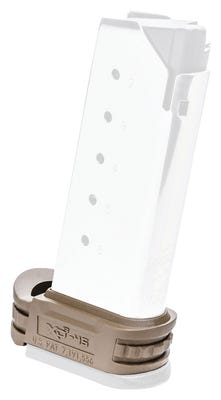 Springfield XDS5002FDE XDS 3.3" 45ACP Sleeve