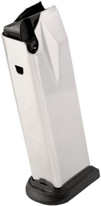 Springfield Magazine 9mm XD 16 Rounds.