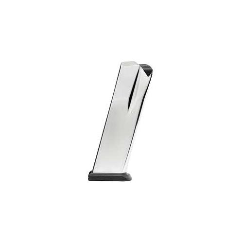 Springfield XD / XD(M) Magazine Stainless / Black .45 ACP 13rd