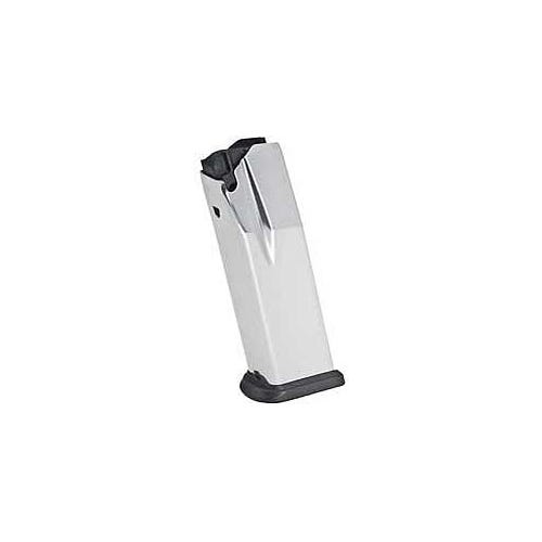 Springfield XD(M) Magazine Stainless 9mm 19Rd