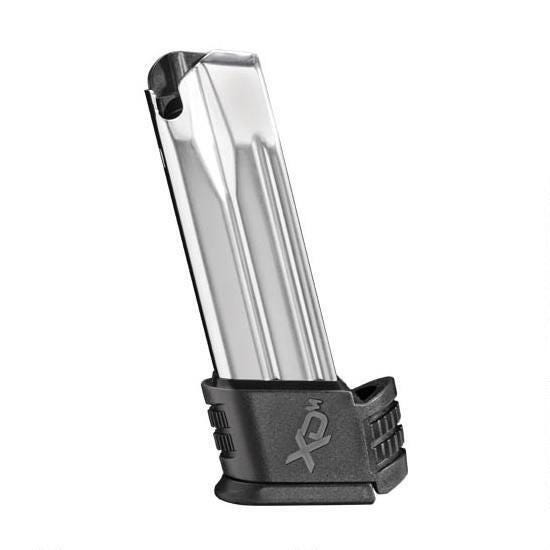 Springfield Armory XDM Compact Magazine Stainless 19Rds
