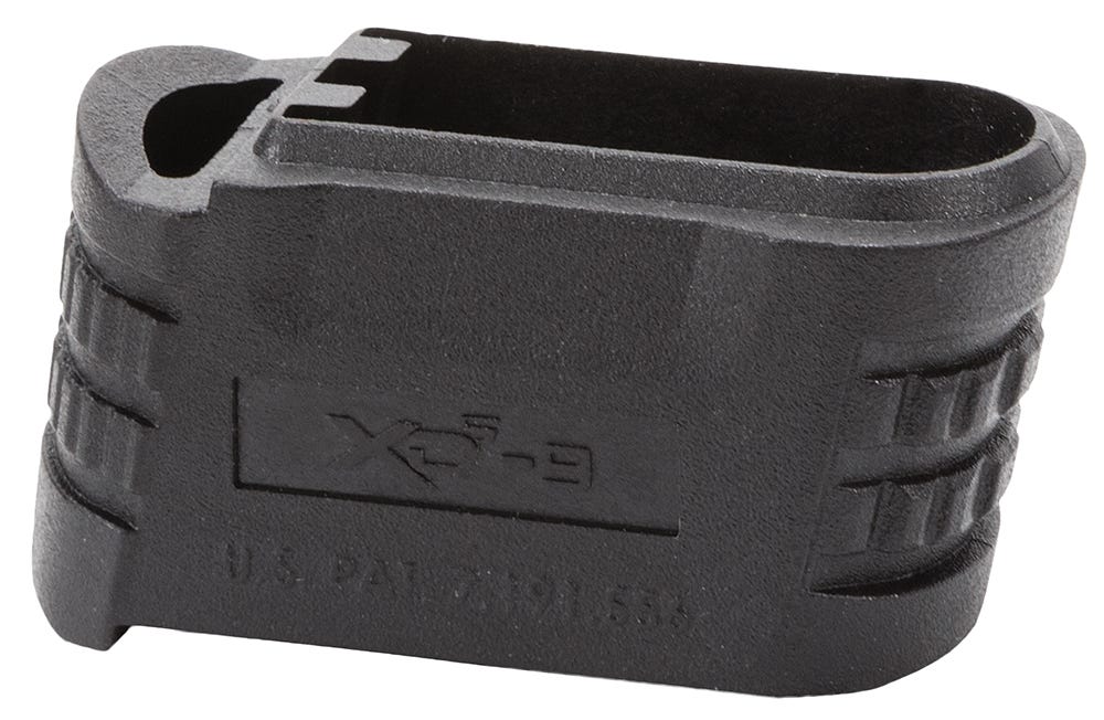Springfield XDS5902 Magazine 9MM SLV 3.3 Backstrap 2