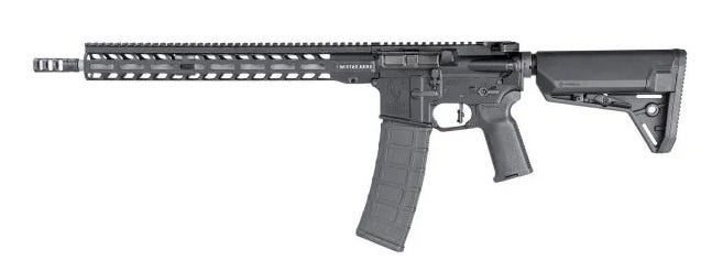 Stag Arms Stag 15 3-Gun .223 Wylde 16" Barrel 40-Rounds Left Handed