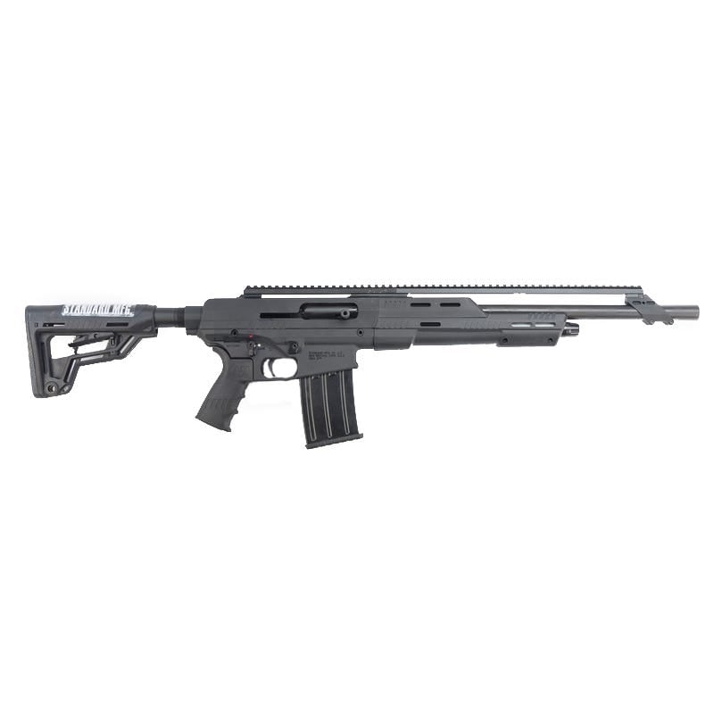 Standard Manufacturing SKO-12 12 GA 18.5" Barrel 5-Rounds