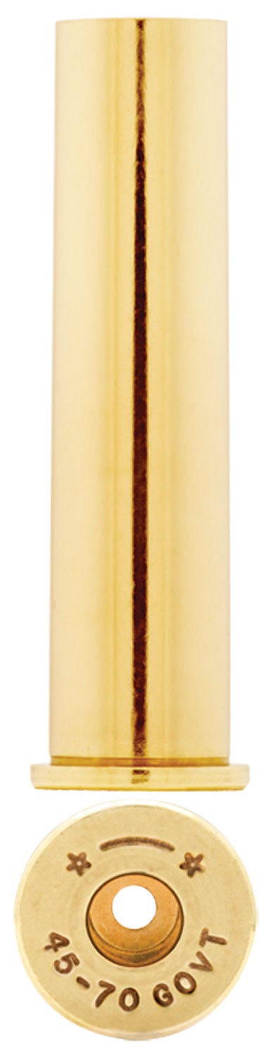 Starline Brass Unprimed Cases 45-70 Government 50 Rounds Star4570EUP5