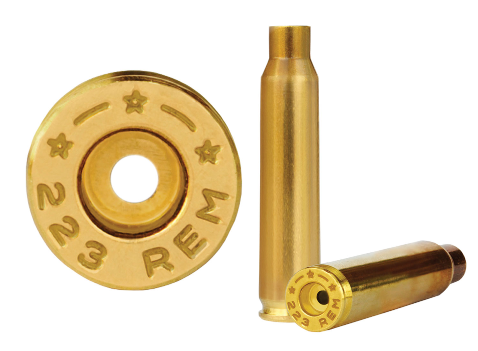 Starline Brass Unprimed Cases 44 S&W Special 100 Rounds Star44SEUP10
