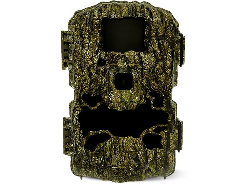 Stealth Cam GMAX45 Vision Camo Trail Camera 4/8/16/32MP 32GB Memory