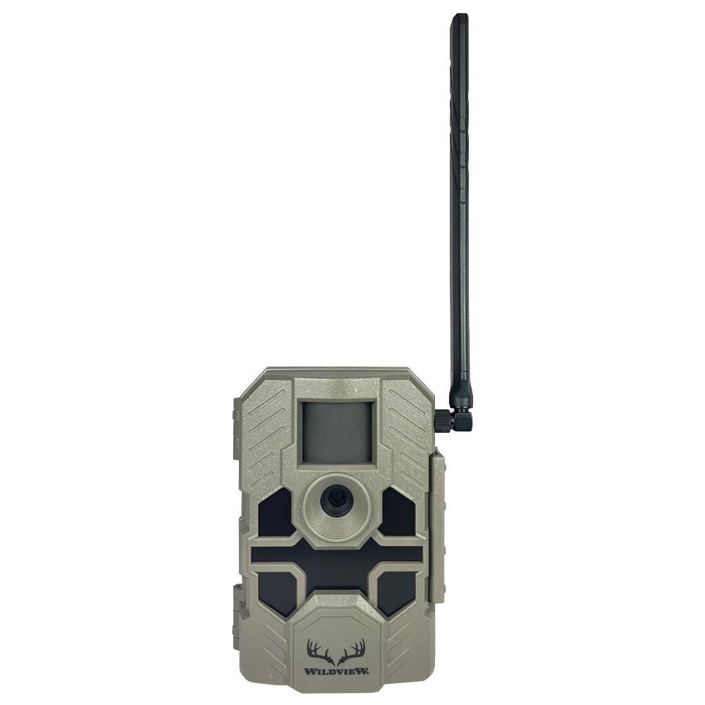 Stealth Cam Wildview Relay Trail Camera 16MP for Verizon