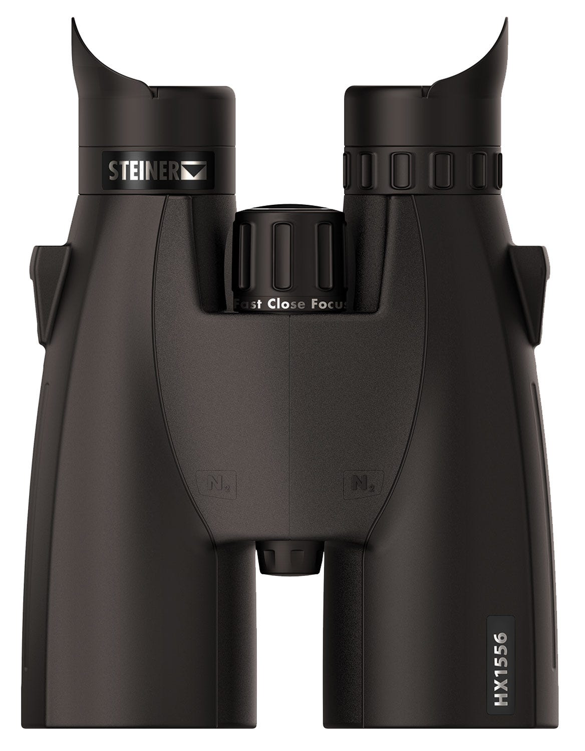 Steiner HX Binocular 15x56mm