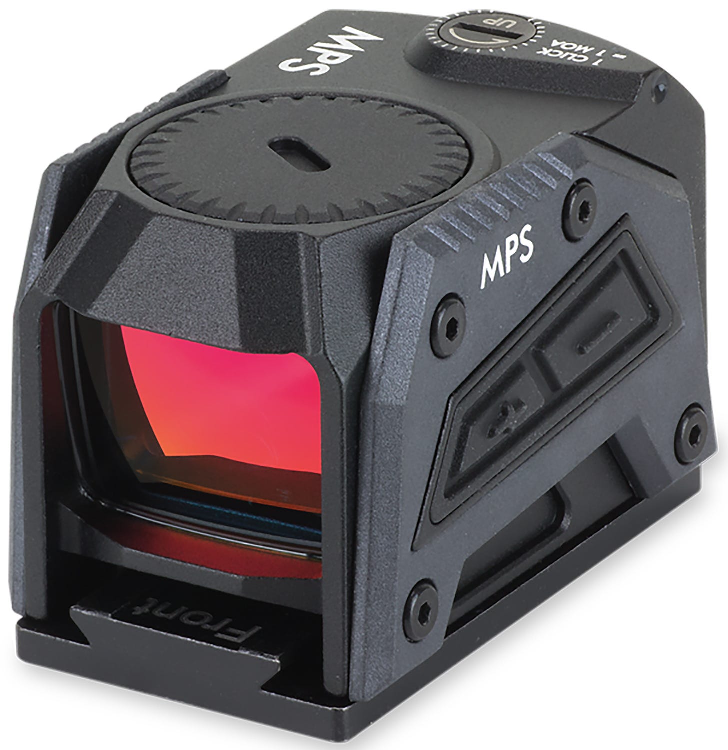 Steiner Micro Pistol Sight 20x16mm Objective 3.3 MOA Dot