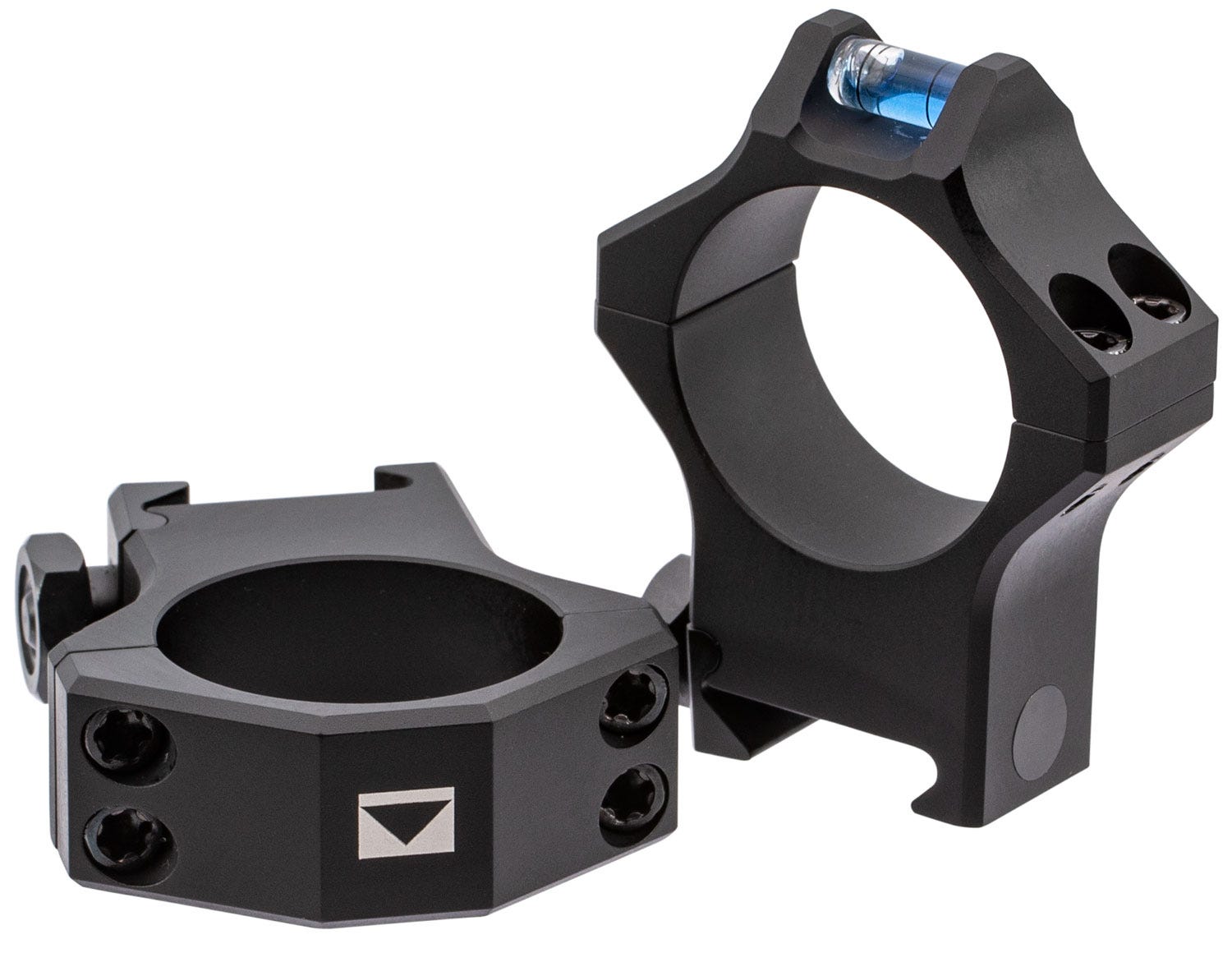 Steiner T-Series Rings 30mm Medium