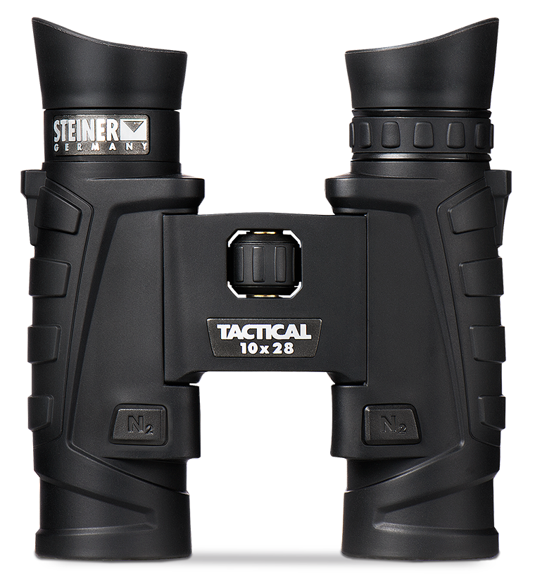 Steiner T1028 Binoculars 10X
