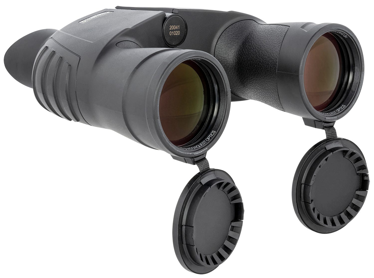 Steiner T856r Binocular 8x56mm SUMR Reticle