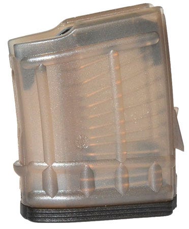 Steyr Arms AUG Translucent .223 Rem 10Rds