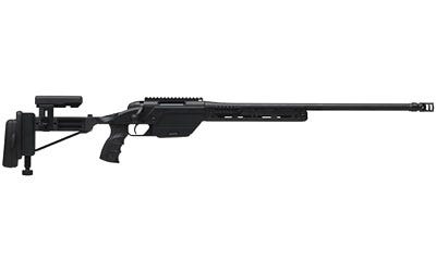 Steyer Arms SSG 08 Black .300 Win Mag 23.6-inch 8Rd