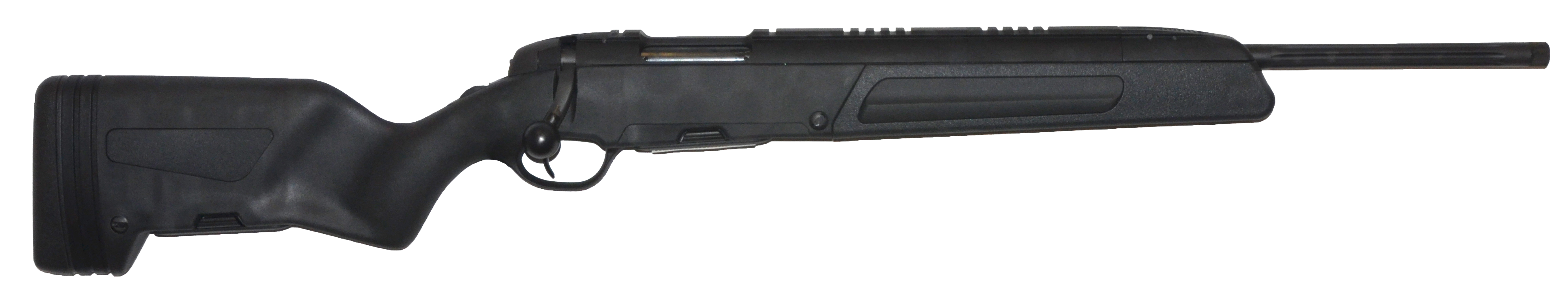 Steyr Arms Scout .243 Win 19" Barrel 5-Rounds