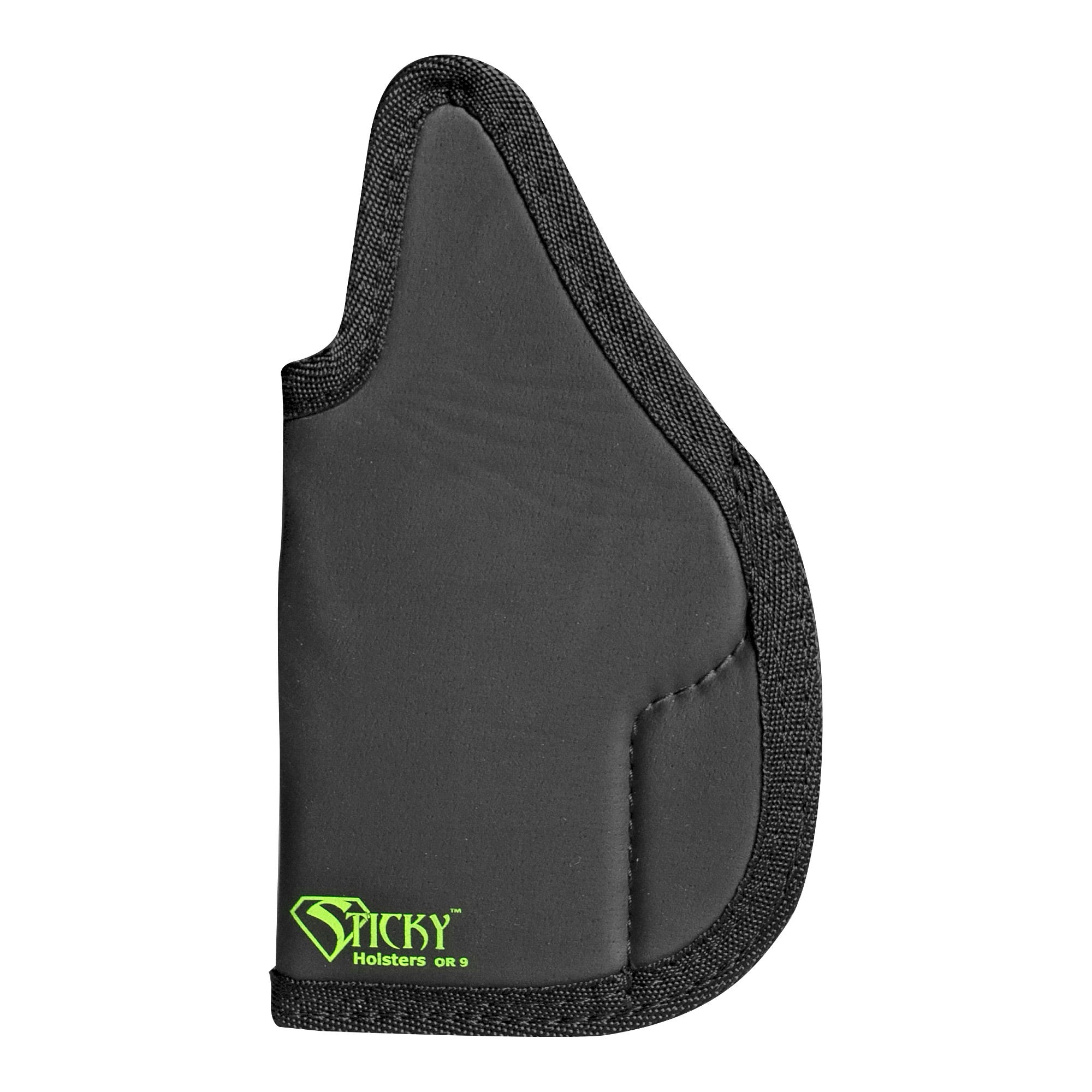Sticky Optics Ready Holster Ambidextrous for Glock 17 / 21 / 22 & Sig P220 / P226