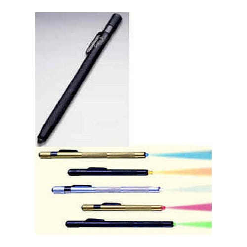 Streamlight STYLUS 3Black/Green