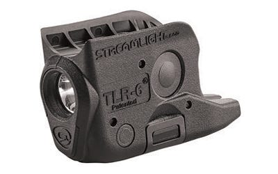 Streamlight TLR-6 GLOCK 43/42 Trigger Guard Mount