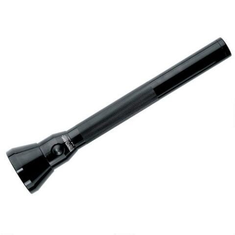 Streamlight UltraStinger LED 12V DC Black