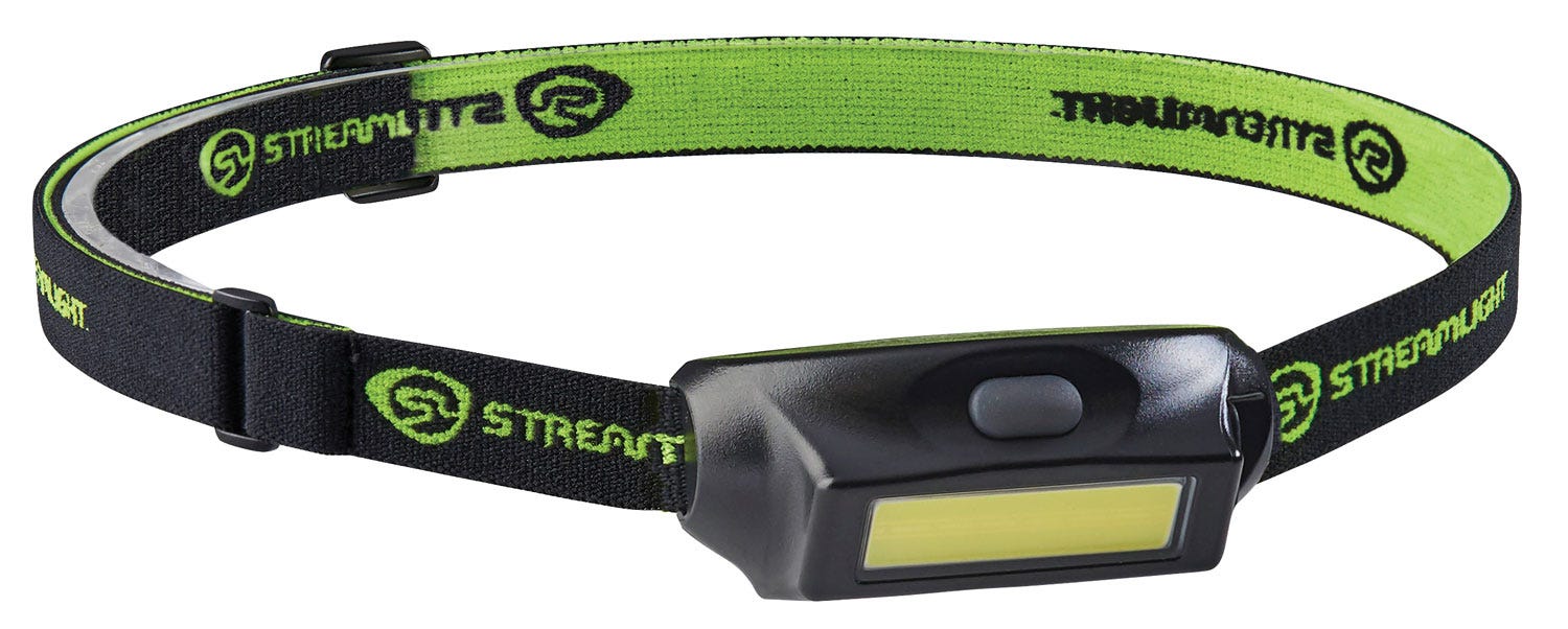 Streamlight Bandit Pro Ultra Compact Low Profile Headlamp
