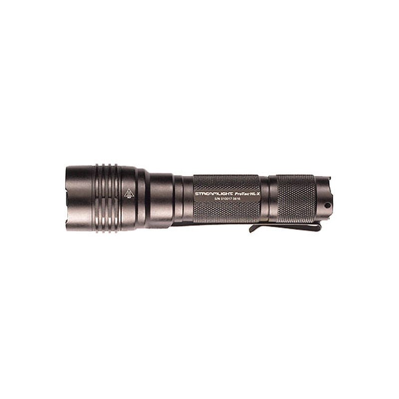 Streamlight Pro-Tac HL-X USB Rechargeable Flashlight 1000 Lumens Aluminum