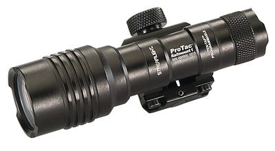 Streamlight 88058 ProTac Rail Mount 1 Long Gun Light