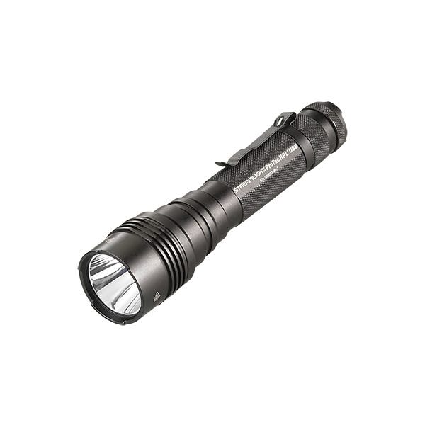 STRMLGHT PROTAC HPL USB BLK