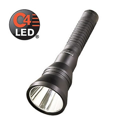 Streamlight STRION LED HP with AC/DC Black