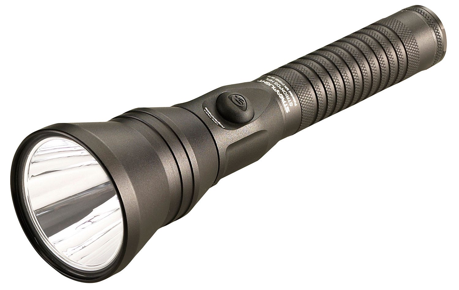 Streamlight Strion DS HPL IEC Type A (120V/100V) AC/12V DC PiggyBack