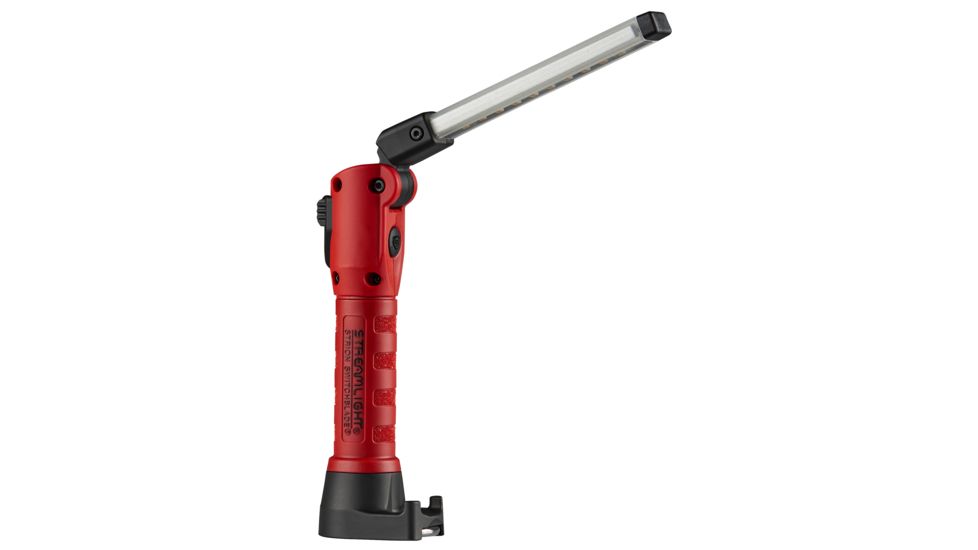 Streamlight Strion Switchblade Light Bar Red