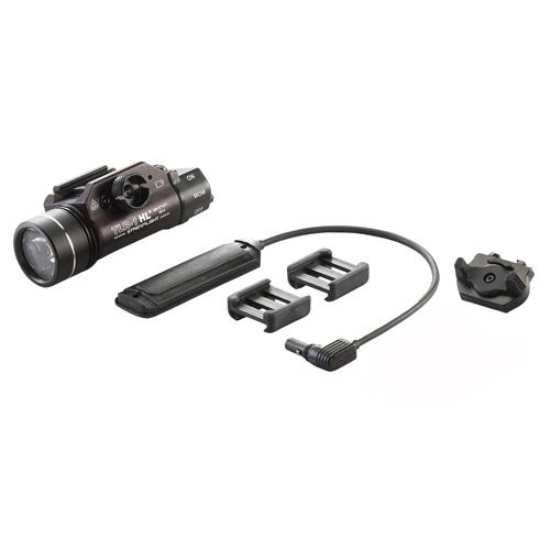Streamlight TLR-1 HL Long Gun Kit Black