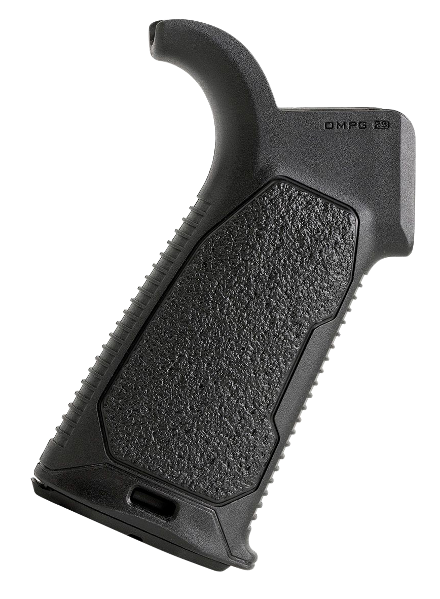 Strike Industries AR Enhanced 15 Degree Pistol Grip Textured