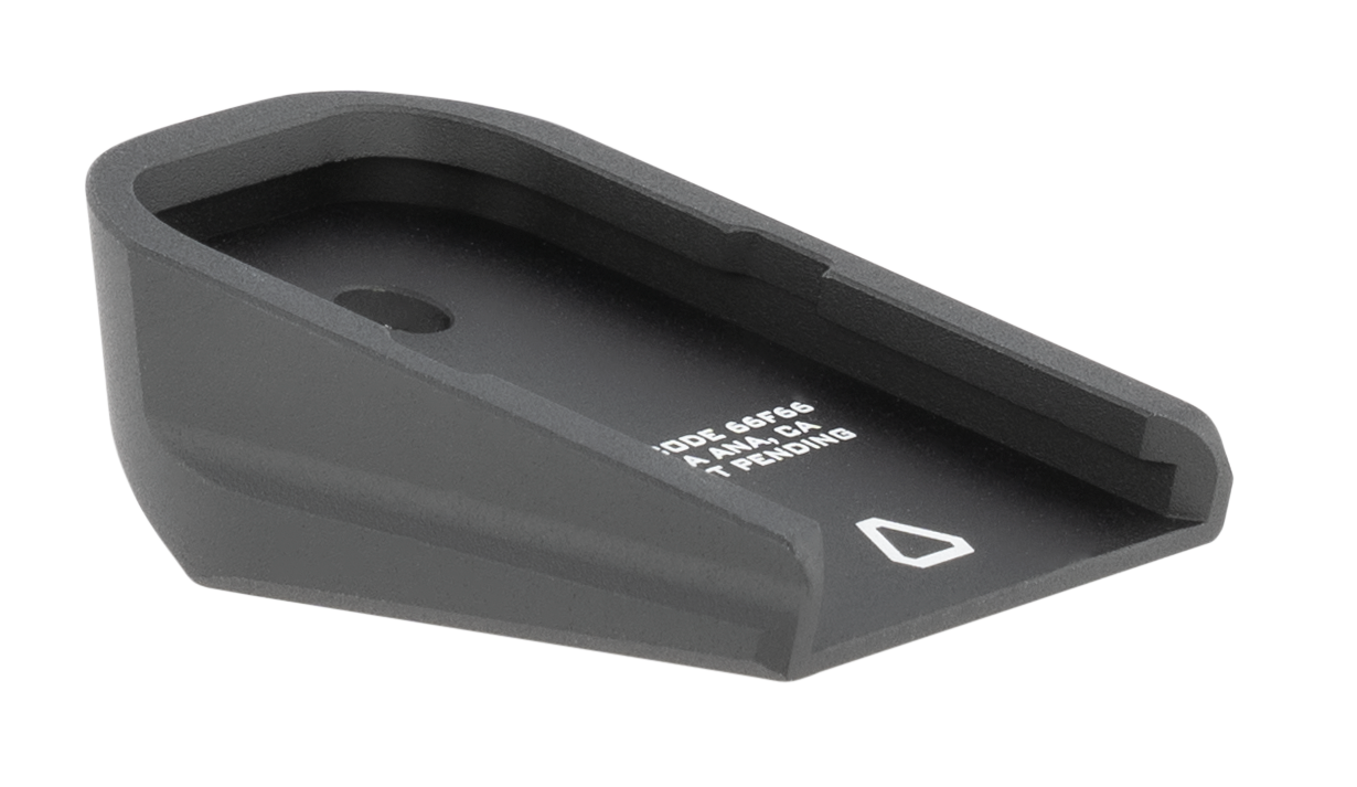 Strike Industries Base Plate for Glock